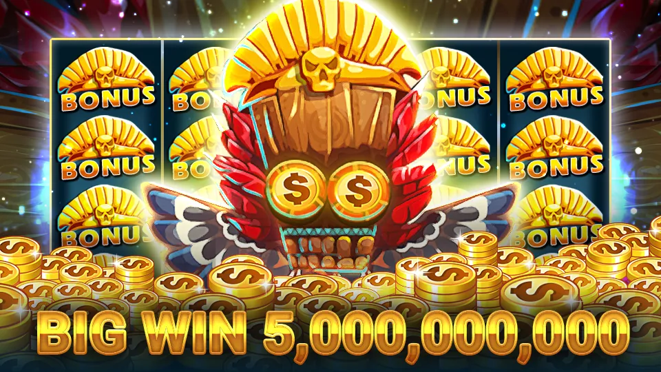 Trò chơi máy đánh bạc win55 slot
