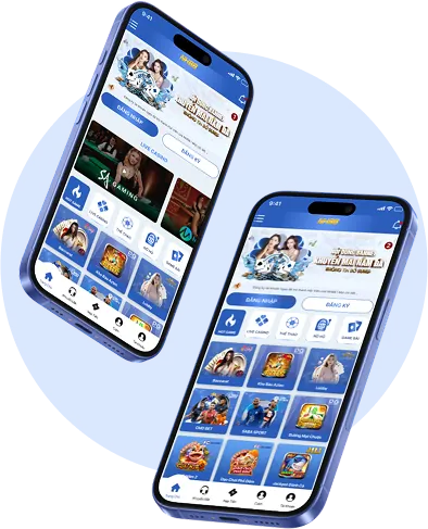Đa dạng trò chơi win55 slot