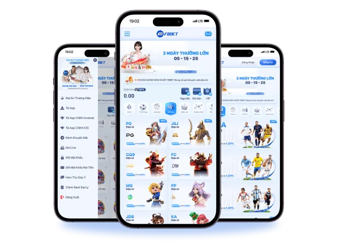 Biểu tượng Ứng Dụng Di Động