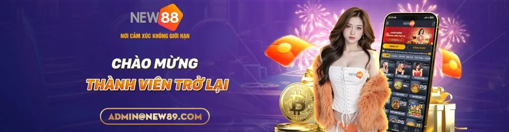 Khuyến mãi chào mừng Win55 Slot