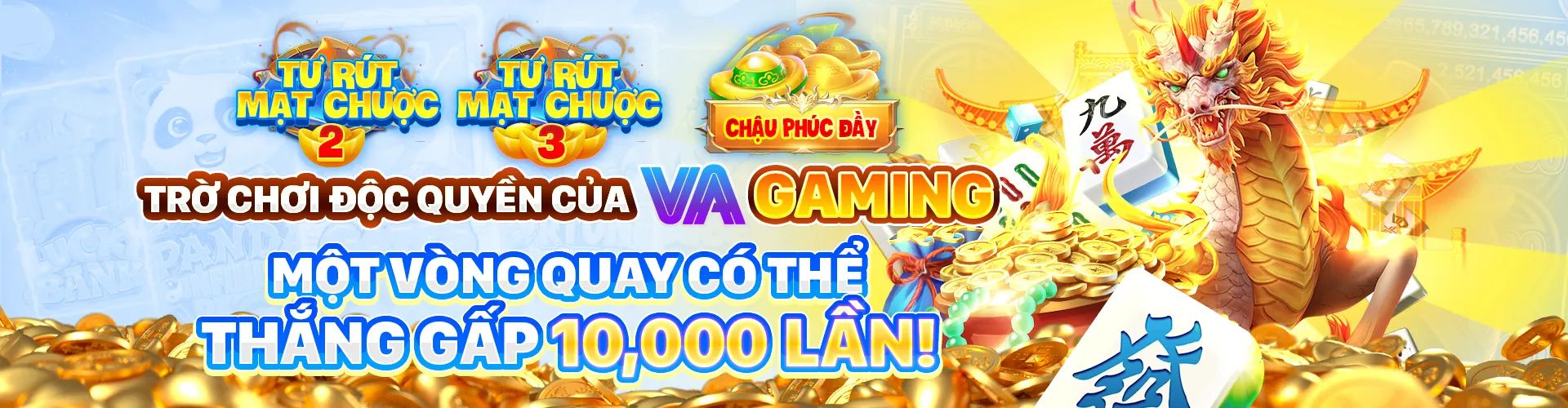 Ưu đãi khuyến mãi độc quyền Win55 Slot