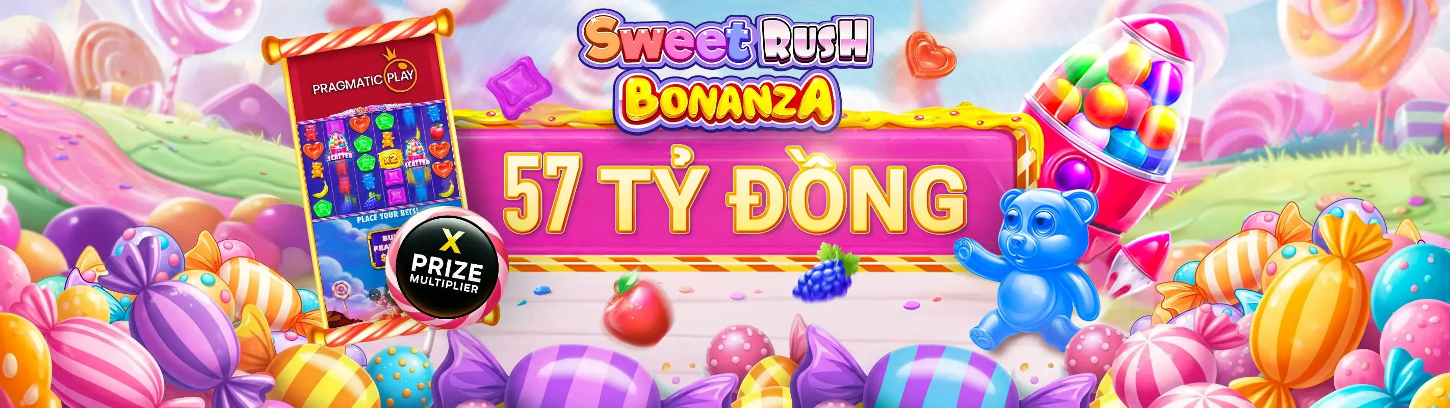 Vòng quay miễn phí Win55 Slot