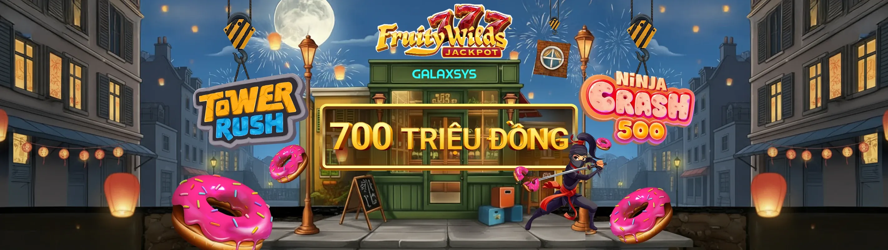 Sòng bạc trực tuyến win55 slot với không khí sang trọng