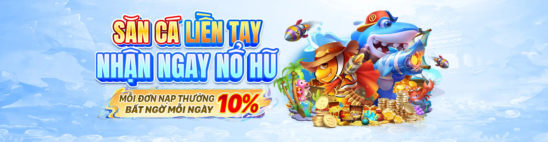 Hoàn trả Win55 Slot
